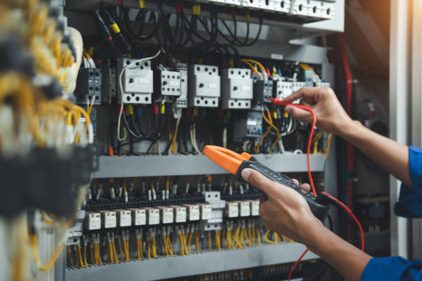 Best Affordable Electrician  in Northumberland, PA