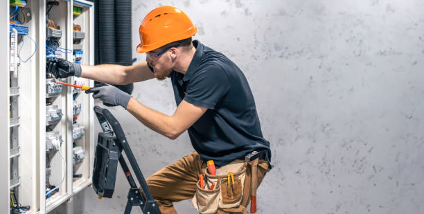 Best Circuit Breaker Repair  in Northumberland, PA